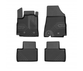 Renault Arkana 2019- Koberce 3D No.77 FROGUM 77427549