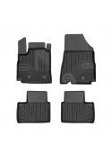 Renault Arkana 2019- Koberce 3D No.77 FROGUM 77427549
