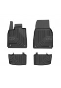 Porsche Taycan 2019- Koberce 3D No.77 FROGUM 77427297