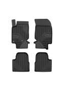 Peugeot 2008 II 2019- Koberce 3D No.77 FROGUM 77409828