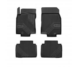 Nissan X-Trail III 2017-2021 Koberce 3D No.77 FROGUM 77409514