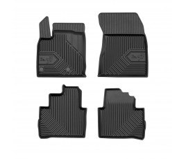 Nissan Qashqai III 2021- Koberce 3D No.77 FROGUM 77427044