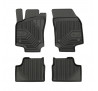 Opel Astra H GTC 2004-2014 Koberce 3D No.77 FROGUM 77407091