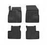 Nissan Micra K13 2010-2016 Koberce 3D No.77 FROGUM 77426054