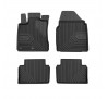 Nissan Qashqai I 2006-2013 Koberce 3D No.77 FROGUM 77426733