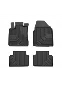 Nissan Qashqai I 2006-2013 Koberce 3D No.77 FROGUM 77426733