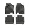 Nissan Qashqai I +2 2008-2013 Koberce 3D No.77 FROGUM 77407268