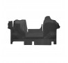 Opel Movano B 2010- Koberce 3D No.77 FROGUM 77409118