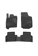 Opel Meriva A 2003-2010 Koberce 3D No.77 FROGUM 77426382