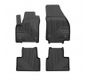 Opel Meriva B 2010-2017 Koberce 3D No.77 FROGUM 77426276