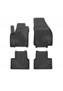 Opel Meriva B 2010-2017 Koberce 3D No.77 FROGUM 77426276