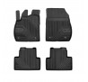 Opel Zafira C Tourer 2012-2019 Koberce 3D No.77 FROGUM 77408302