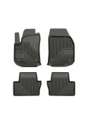 Opel Zafira B 2005-2014 Koberce 3D No.77 FROGUM 77408814