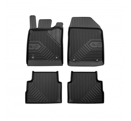 Opel Vectra C 2002-2008 Koberce 3D No.77 FROGUM 77407312