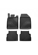 Opel Vectra C 2002-2008 Koberce 3D No.77 FROGUM 77407312