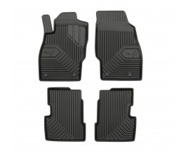 Opel Corsa E 2014-2019 Koberce 3D No.77 FROGUM 77407169