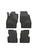 Opel Corsa E 2014-2019 Koberce 3D No.77 FROGUM 77407169