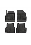 Opel Astra K 2015-2021 Koberce 3D No.77 FROGUM 77407022
