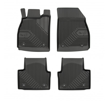 Opel Insignia A 2008-2017 Koberce 3D No.77 FROGUM 77408524