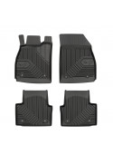 Opel Insignia A 2008-2017 Koberce 3D No.77 FROGUM 77408524