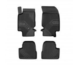 Opel Corsa F 2019- Koberce 3D No.77 FROGUM 77409422