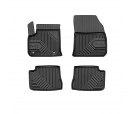 Opel Corsa-e 2019- Koberce 3D No.77 FROGUM 77425293