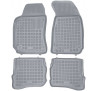 Volkswagen Passat B5 koberce sivé Rezaw-Plast 200101_S