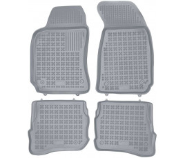 Volkswagen Passat B5 koberce sivé Rezaw-Plast 200101_S