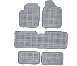 Ford Galaxy I koberce sivé Rezaw-Plast 200103_S