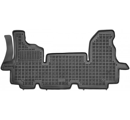 Autorohože gumové so zvýšeným okrajom Renault MASTER 2003-2010