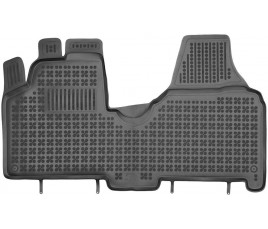 Autorohože gumové so zvýšeným okrajom Fiat SCUDO II 2006-2016