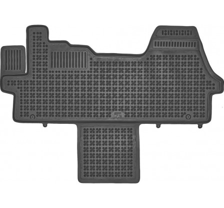 Autorohože gumové so zvýšeným okrajom Fiat DUCATO III 2006-