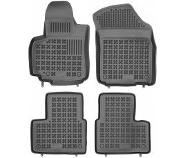 Autorohože gumové so zvýšeným okrajom Fiat SEDICI I 2005-2014