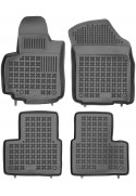 Autorohože gumové so zvýšeným okrajom Fiat SEDICI I 2005-2014