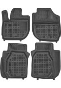 Autorohože gumové so zvýšeným okrajom Honda JAZZ IV 2020-