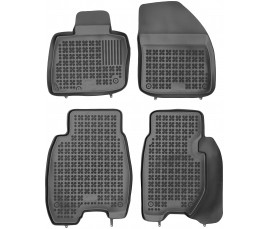 Autorohože gumové so zvýšeným okrajom Honda CIVIC VIII 2006-2011