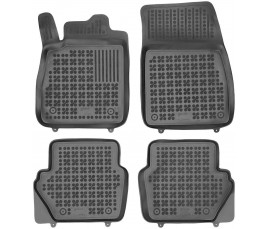 Autorohože gumové so zvýšeným okrajom Ford PUMA 2019-