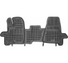 Autorohože gumové so zvýšeným okrajom Ford TRANSIT IV 2013-