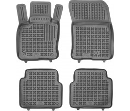 Autorohože gumové so zvýšeným okrajom Ford KUGA III 2019-