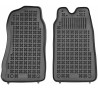 Autorohože gumové so zvýšeným okrajom Ford TRANSIT III 2000-2013