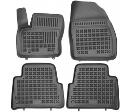 Autorohože gumové so zvýšeným okrajom Ford KUGA I 2008-2012