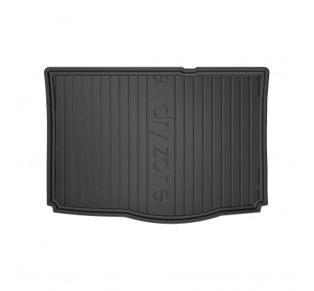 Fiat PUNTO 2012-2014 Vanička do kufra DryZone DZ549680