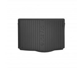 Fiat PUNTO EVO 2009-2012 Vanička do kufra DryZone DZ404502