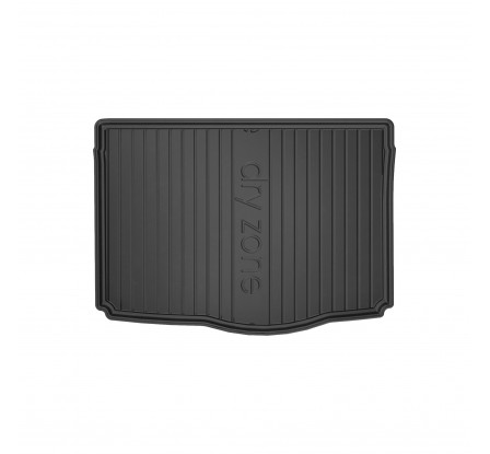 Fiat PUNTO EVO 2009-2012 Vanička do kufra DryZone DZ404502