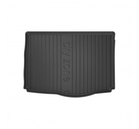 Fiat GRANDE PUNTO 2005-2012 Vanička do kufra DryZone DZ405912