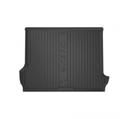 Opel COMBO C 2001-2011 Vanička do kufra DryZone DZ413818