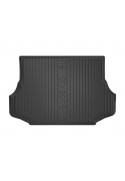 Kia SORENTO I 2002-2009 Vanička do kufra DryZone DZ413696
