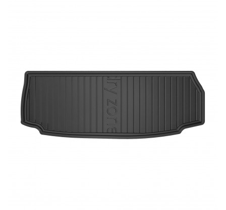 Renault GRAND SCENIC 2009-2016 Vanička do kufra DryZone DZ413078