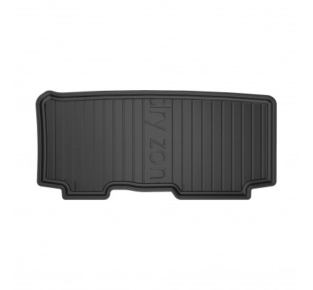 Renault MODUS 2004-2012 Vanička do kufra DryZone DZ406117