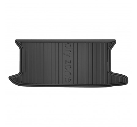 Toyota YARIS II 2005-2011 Vanička do kufra DryZone DZ404557